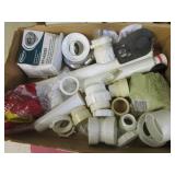 PVC PVC