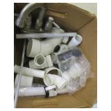 PVC PVC
