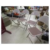 Metal Fold Up Chairs Metal Fold Up Chairs