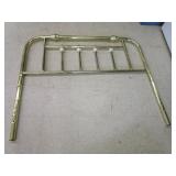Brass Head Board 53.5'W Brass Head Board 53.5'W