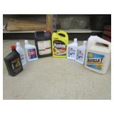 Engine Oil Engine Oil