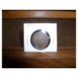 1906 Indian Head Cent: Bronze 1906 Indian Head Cent: Bronze