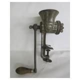 Old Keen Kutter Grinder Old Keen Kutter Grinder