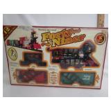 Forty Niner Train Set Forty Niner Train Set