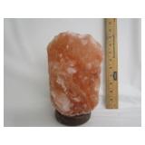 Pink Salt Lamp No Light Pink Salt Lamp No Light