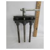 Craftsman Table Vice Craftsman Table Vice