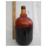 Vtg Coke Syrup Gal Bottle Vtg Coke Syrup Gal Bottle