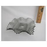 Carnival Glass Ashtray Carnival Glass Ashtray