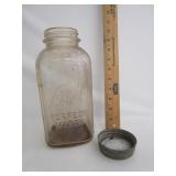 Antique Ball Jar Antique Ball Jar