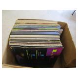Box Full Of Records Box Full Of Records