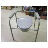 Great Fishing Chair Comes With Bait Bucket Great Fishing Chair Comes With Bait Bucket