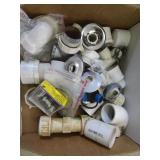 PVC PVC