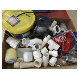 PVC PVC
