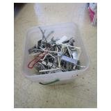Peg Board Brackets Peg Board Brackets