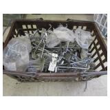 Peg Board Brackets Peg Board Brackets