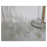 Lots Of Mid Century Glass Lots Of Mid Century Glass