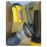 Flash Lights,No Batteries Included Flash Lights,No Batteries Included