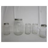Canning Jars,Kerr,Ball,Storage Jar Canning Jars,Kerr,Ball,Storage Jar