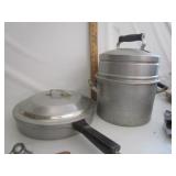 Vintage Cookware Vintage Cookware