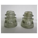 Vintage Armstrong Insulators Vintage Armstrong Insulators
