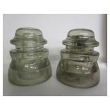 Vintage Armstrong Insulators Vintage Armstrong Insulators