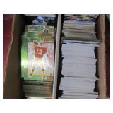 Football Trading Cards Football Trading Cards