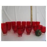 Acrylic Christmas Tumblers Acrylic Christmas Tumblers