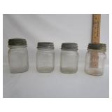 Antique Mason Jars,Atlas,Lamb,Knox Antique Mason Jars,Atlas,Lamb,Knox