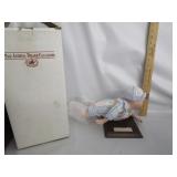 Ashton Drake Porceline Baby Doll Ashton Drake Porceline Baby Doll