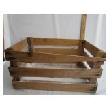 Wood Crate Wood Crate