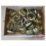 54 Wide Mouth Bands 54 Wide Mouth Bands