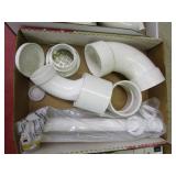 PVC PVC