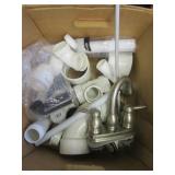 PVC PVC