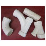 PVC PVC
