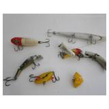 Vintage Fishing Lures Vintage Fishing Lures