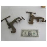 1914 Perfection Nut Cracker 1914 Perfection Nut Cracker