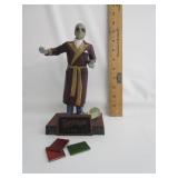 Invisable Man Figurine Invisable Man Figurine