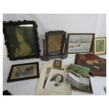 Vintage Items,Picture Frames, Vintage Items,Picture Frames,