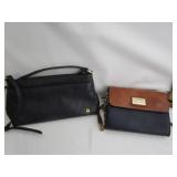 Etienne Aigner Leather Purse,Noelle Purse Etienne Aigner Leather Purse,Noelle Purse