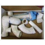 PVC PVC