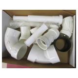PVC PVC