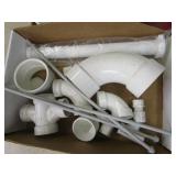 PVC PVC