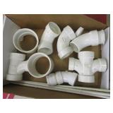 PVC PVC
