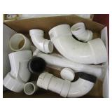 PVC PVC