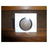 1902 Indian Head Cent: Bronze 1902 Indian Head Cent: Bronze