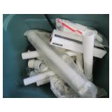 PVC PVC