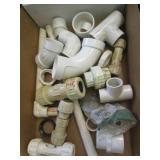 PVC PVC