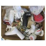 PVC PVC