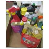Garden Supplies,Machine Oil,Ect,Cleaning Items Garden Supplies,Machine Oil,Ect,Cleaning Items