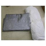 Tarps Unknown Size Tarps Unknown Size